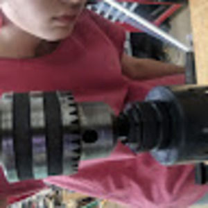 Meet your Posher, Penelope